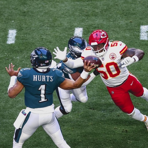 Custom chiefs Super Bowl shirts in all sizes! - Picture 6 of 12